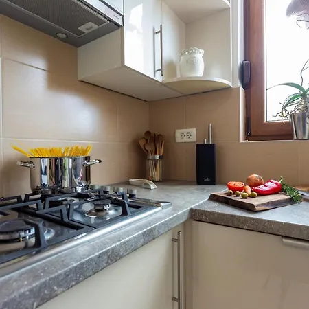 Lema Апартаменти Пула