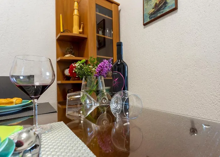 Apartamento Lema Pula