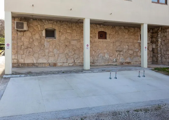 Apartamento Lema Pula