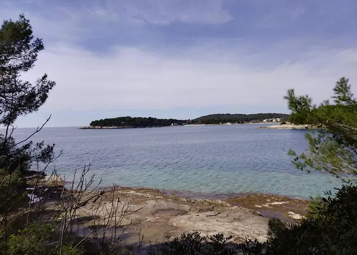 Apartment Lema Pula