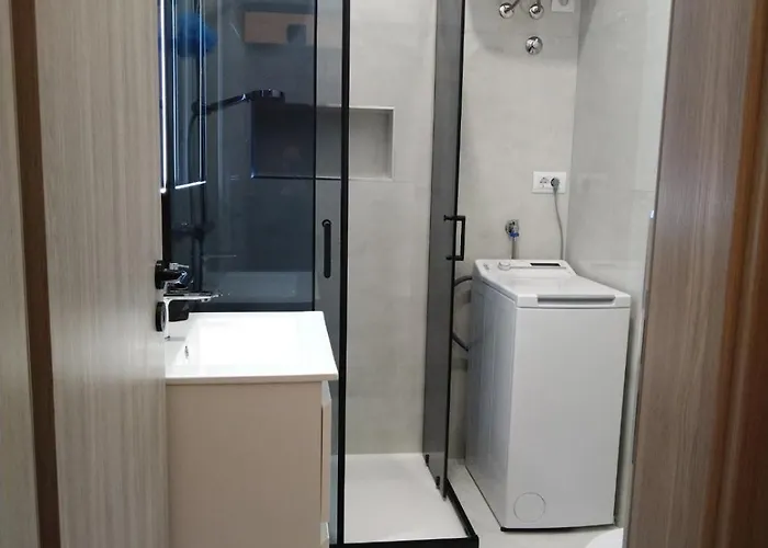 Lema Apartment *